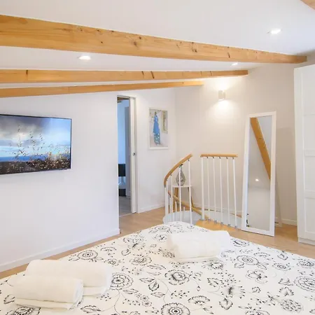 Holiday home Country Retreat Visnjan