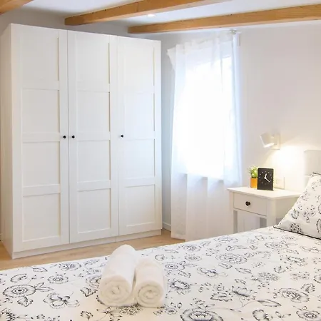 Holiday home Country Retreat