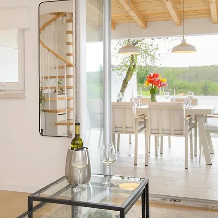 Country Retreat Visnjan
