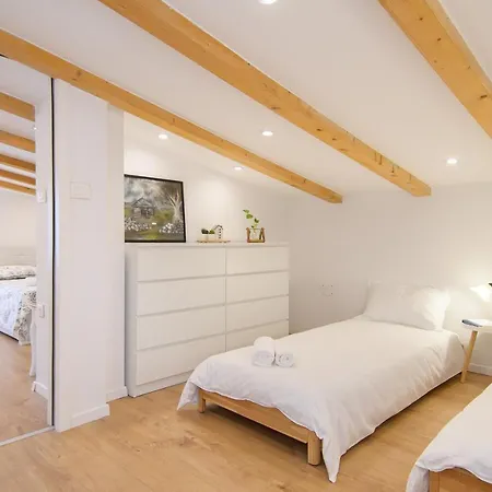 Country Retreat * Visnjan
