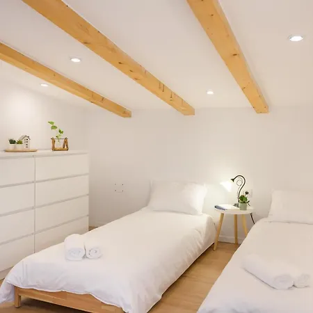 Country Retreat * Visnjan