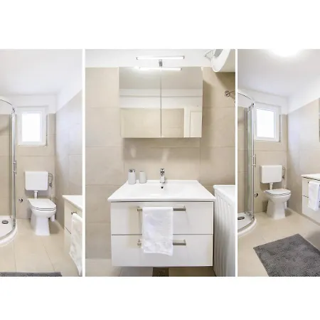 Holiday home Country Retreat Visnjan
