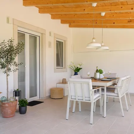 Holiday home Country Retreat