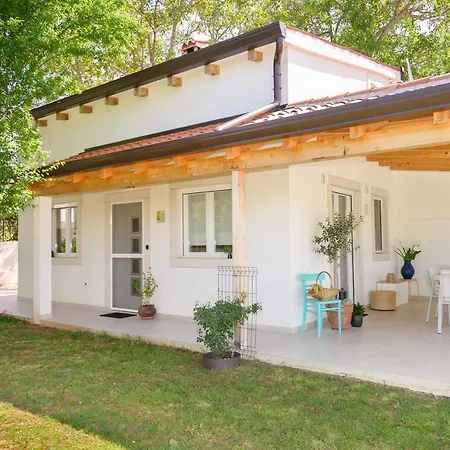 Country Retreat Holiday home Visnjan
