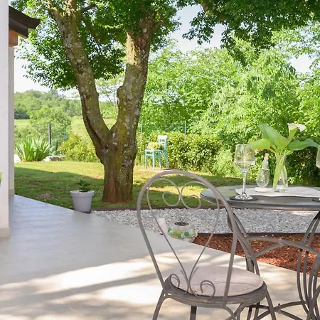 Country Retreat *