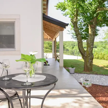 Holiday home Country Retreat