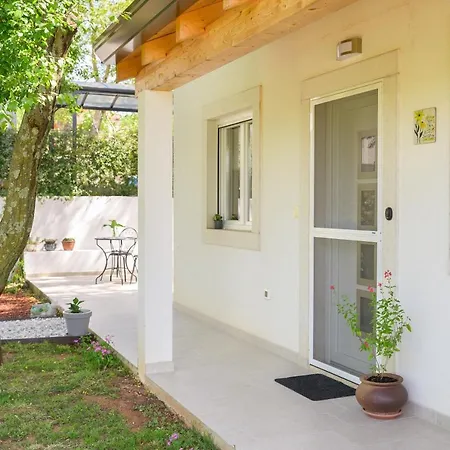Country Retreat Visnjan