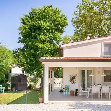 Country Retreat Visnjan