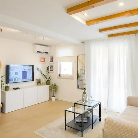 Country Retreat Casa de Férias
